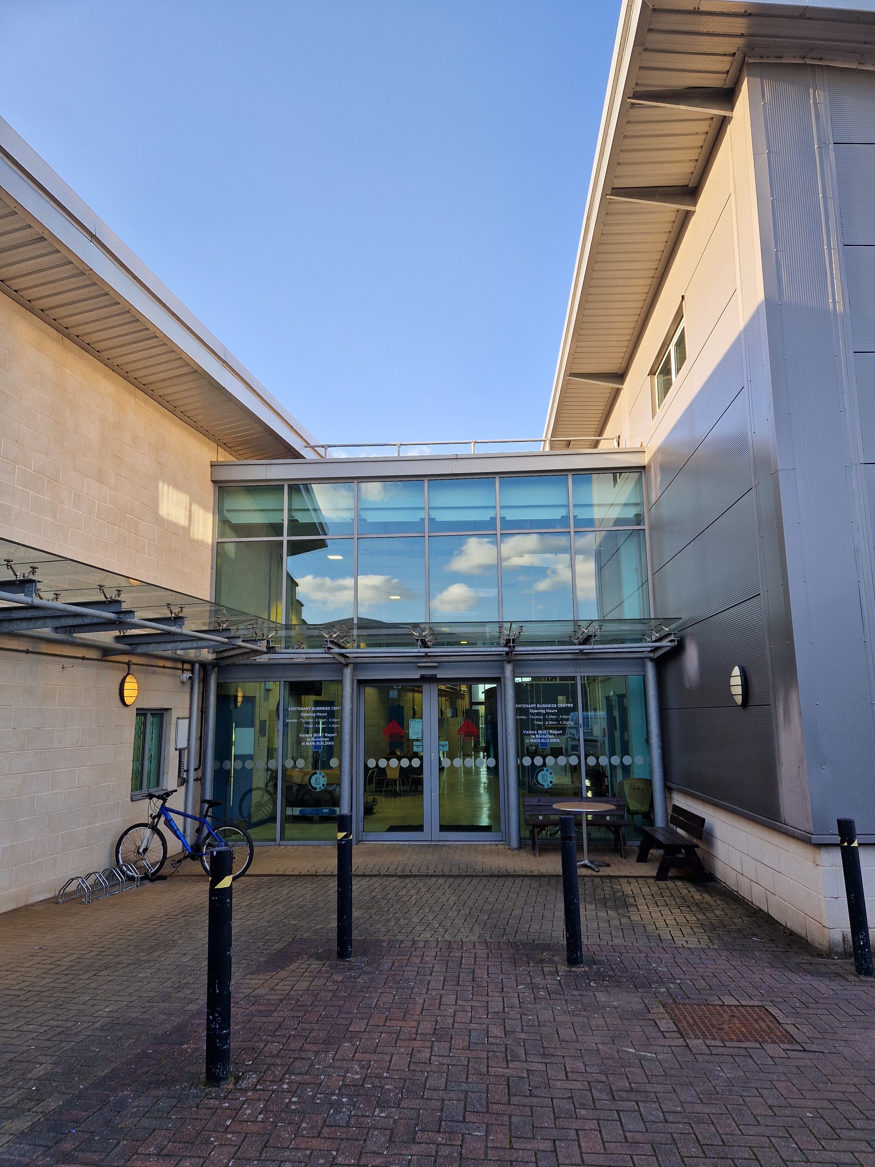 Office in Nuneaton